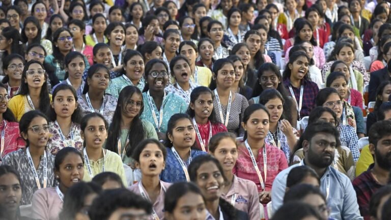 The Telangana government is setting up a panel to audit private universities as directed by the Supreme Court