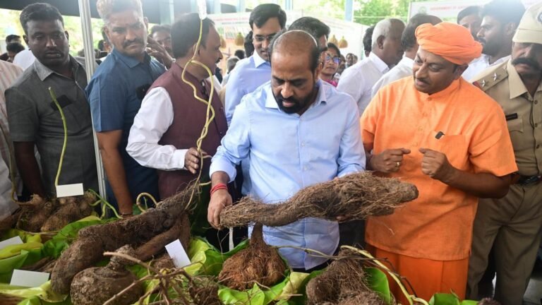 Four Ajush schools to be set up in AP, says health minister