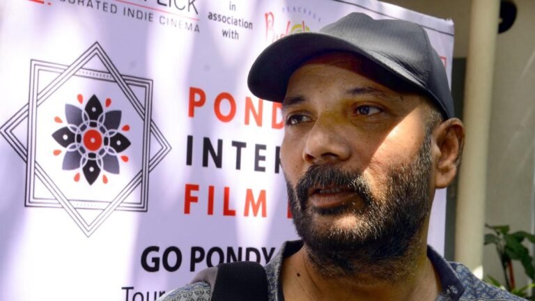 Award-winning director and cinematographer Chezhiyan is no more