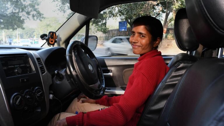 Karnataka to set up first state-run women driver training institute at Bidadi