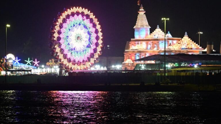 Ram Temple donation theft tests VHP’s demand to free temples from state control