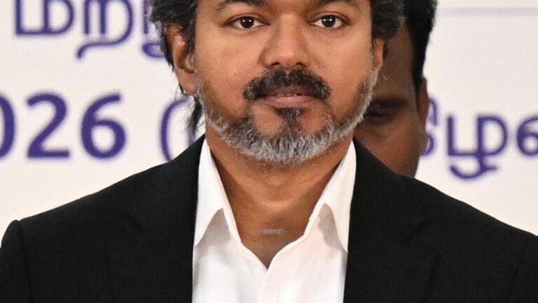 The TN government will celebrate the state’s history on both July 18 and November 1, says Vijay
