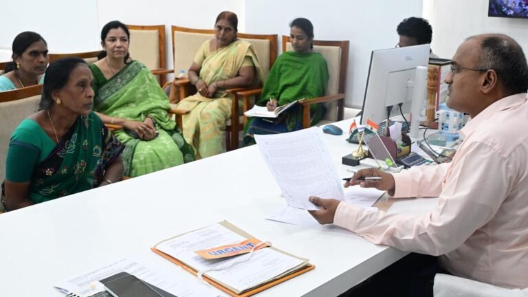 Custodial death case: Sai Krishna’s mother asks police for his mortal remains