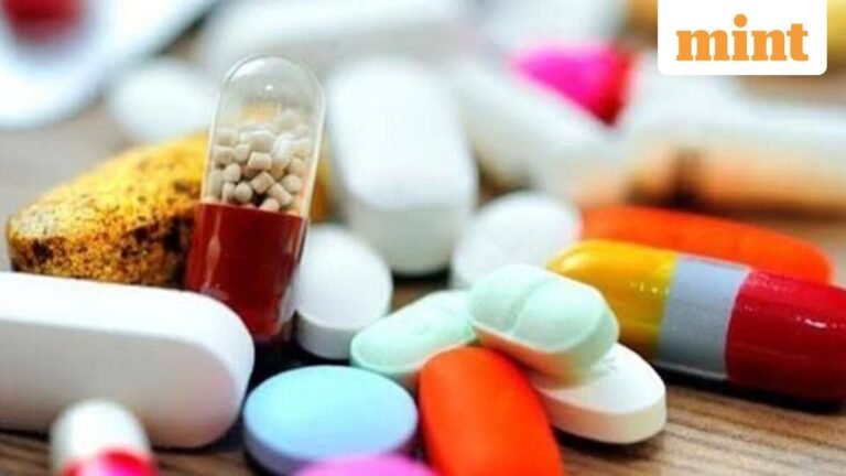 Government sets retail prices of 39 drugs: Full list and what happens if you’re overcharged | Today’s news