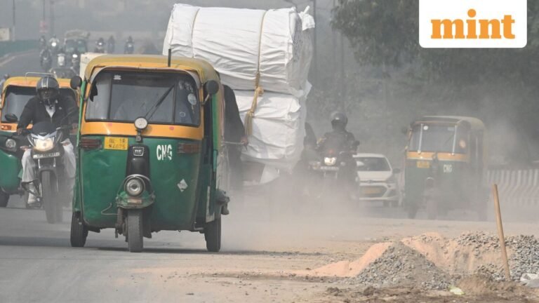 Mint Explainer: Why did the Delhi government make its winter anti-pollution rules permanent? | Today’s news