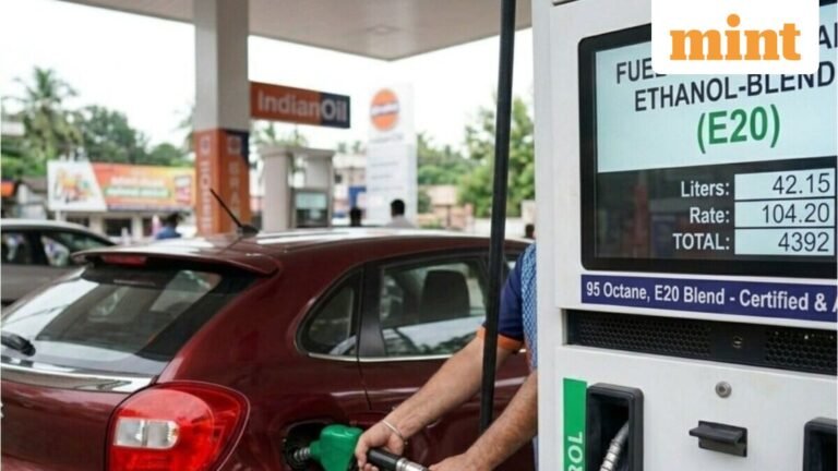 Government nonsense claims Bhutan rejected E20 petrol imports: ‘No export proposal’ | Today’s news