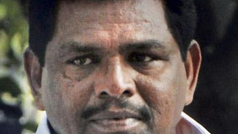 The Madras High Court has denied anticipatory bail to Anitha R. Radhakrishnan for his objectionable remarks against CM Vijay