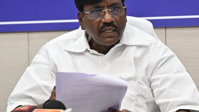 It will bring a policy that will make it easier to get loans for higher education, says P. Viswanathan