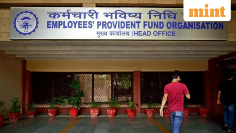 EPFO aims to credit ₹1.44 trillion FY26 PF on July 15 under new IT platform | Today’s news