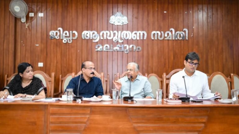 Fear of delays in the implementation of MPLADS projects