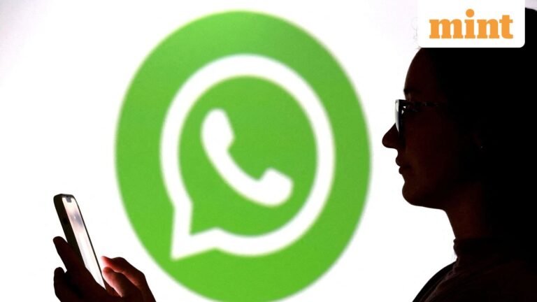 Why Govt Finds WhatsApp Username Feature Problematic: ‘Fraud, Digital Arrest, Impersonation’ | Today’s news