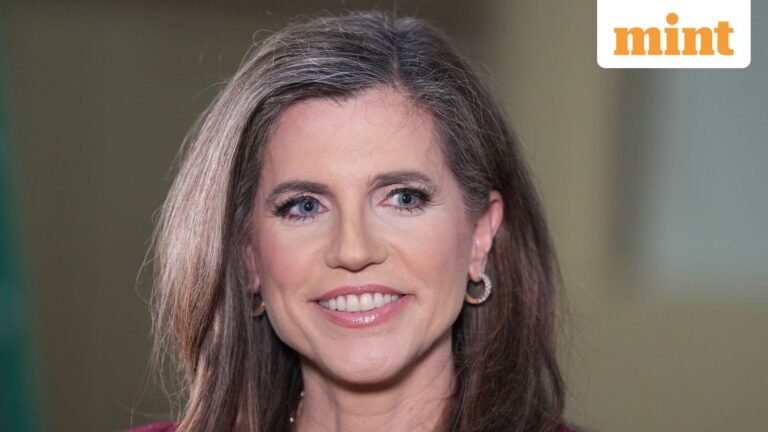 Nancy Mace set to enter South Carolina Senate race after Lindsey Graham death: Report | Today’s news