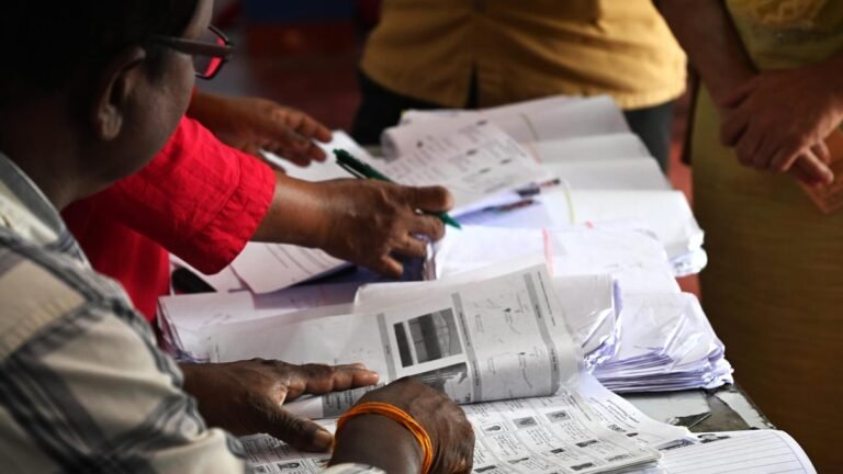 Odisha SIR: Malkangiri records 27,653 deletions, the highest in the state