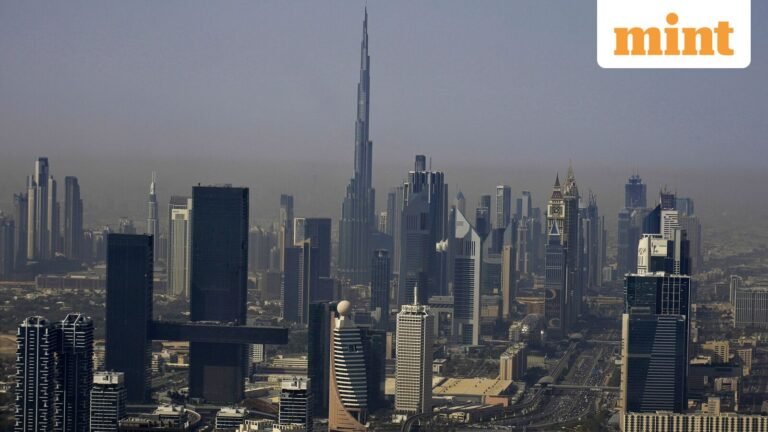 Dubai City Ambassador Program offers rewards worth ₹79,000 for inviting friends, family | Today’s news