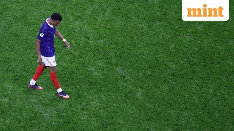 ‘France played badly because…’: Social media rips Kylian Mbappe’s team after Spain defeat | FIFA World Cup 2026 | Today’s news