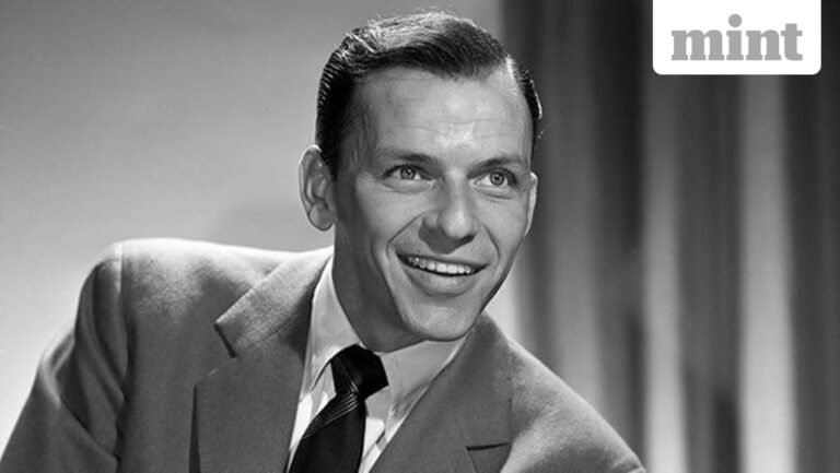 Quote Of The Day: What Frank Sinatra Meant When You Play Your Cards Right Once Is Enough | Today’s news