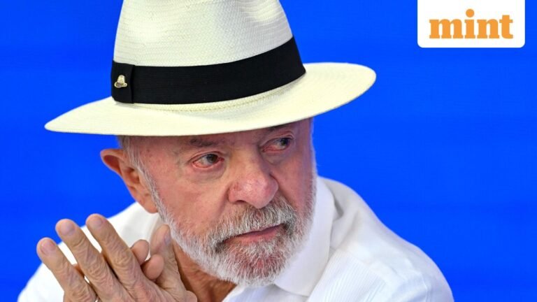 The decision to hit Brazil with a 25% tariff will become an “election gift” for President Lula, Bolsonaro’s predecessor said US | Today’s news