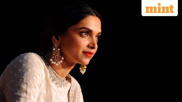 Deepika Padukone’s post in support of Sonam Wangchuk has gone viral. It is fake | Today’s news