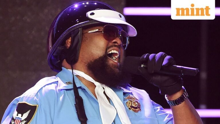 Victor Willis, Village People co-founder whose ‘YMCA’ song fueled Trump’s signature dance, dies at 74 | Today’s news