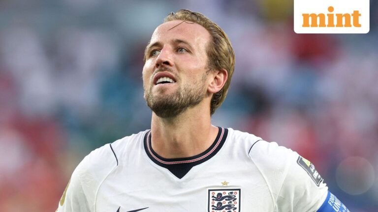 Piers Morgan’s ‘political’ post for Harry Kane: Messi critic’s message ahead of Argentina v England faces backlash | Today’s news