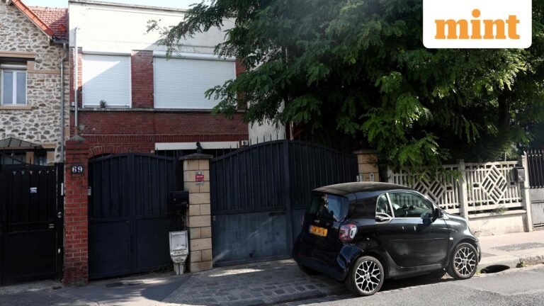 Who was Daniel Siad? French modeling scout linked to Jeffrey Epstein found dead in Paris home | Today’s news