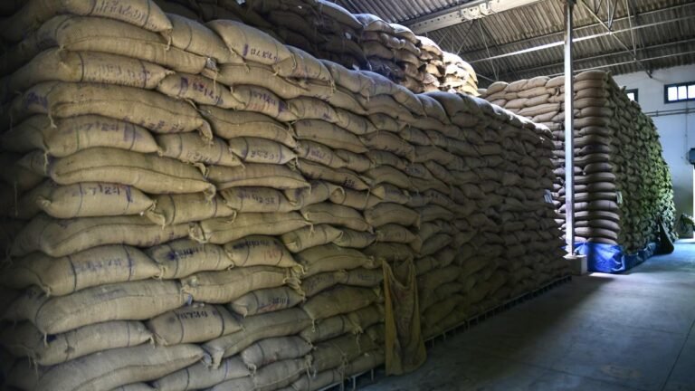 Why are Tamil Nadu and Kerala opposed to the proposed changes in the Food Security Act? | Explained
