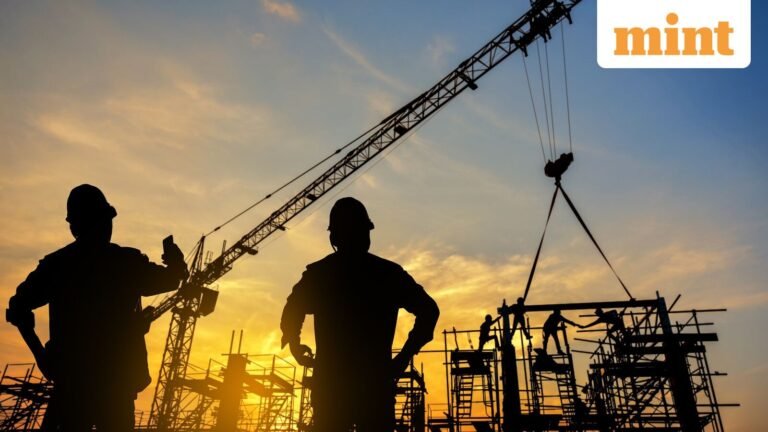Government spending on infrastructure has grown fivefold since 2014 to nearly ₹91 trillion | Today’s news