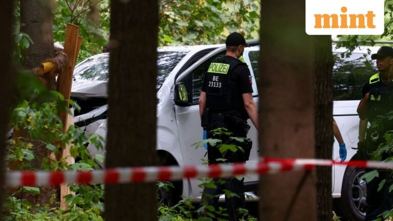 Berlin Pride attack suspect was Islamic State supporter, German media claim; 1 killed, 16 wounded | Today’s news
