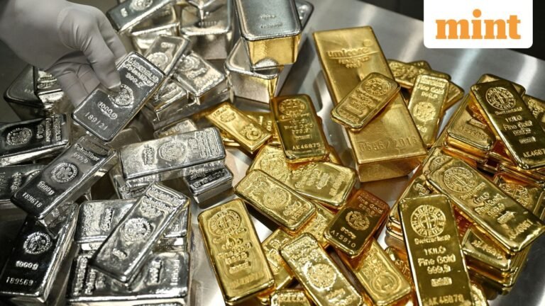 Two Reasons Gold ETFs Hit the Speed ​​| Today’s news