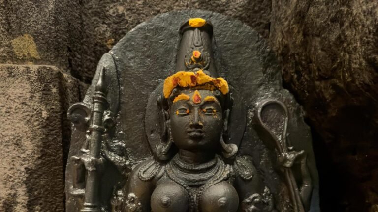Goddess Saraswati without Veena: Pallava, Chola Era Sculptures Reveal Earlier Iconography