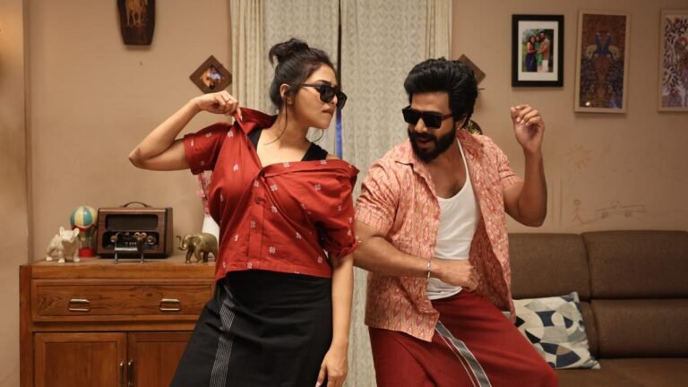‘Gatta Kusthi 2’ Movie Review: Double the fun, same old tricks
