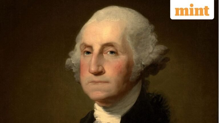 George Washington Quote of the Day: “If there is freedom of speech…” – a timeless lesson on the importance of free speech | Today’s news