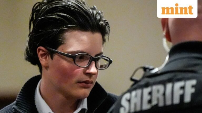 Teen accused in Apalachee high school mass shooting to change plea, report says: What do we know about the case? | Today’s news
