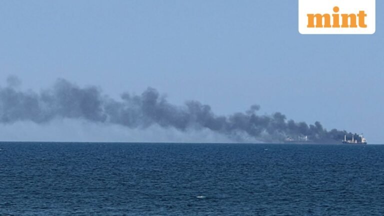 ‘He was supposed to get married in 2 months’: Family mourns Kerala sailor killed in Russian attack on vessel off Ukraine coast | Today’s news