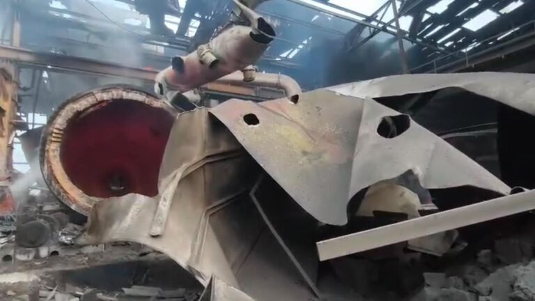 A migrant laborer from Bihar died in a boiler explosion at a factory in Gummidipoondi