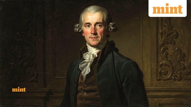 Quote of the Day from Alexander Hamilton, Founding Father of the United States: “The sacred rights of mankind are…” | Today’s news