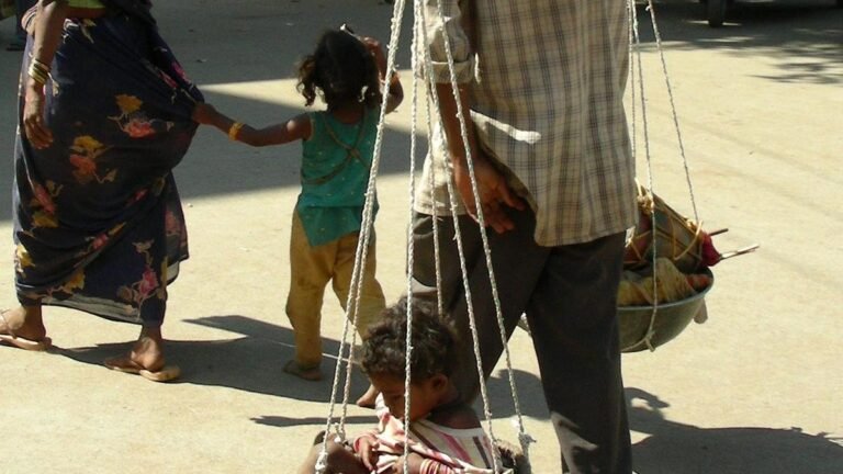 The SC/ST panel will submit a report to the government on the status of nomadic communities in Karnataka. soon