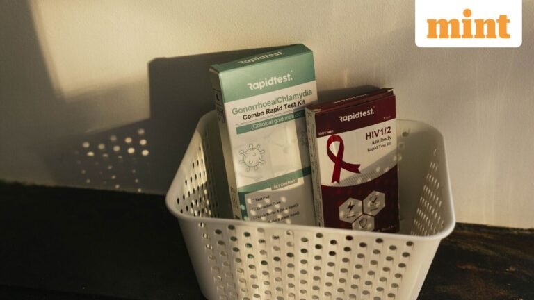 Manually removed needles from syringes: What the health board found at a Pakistani hospital at the center of the HIV epidemic | Today’s news