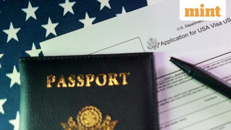 Already in the US on an F or J visa? What Trump’s new student visa rule means for you Admin | Today’s news
