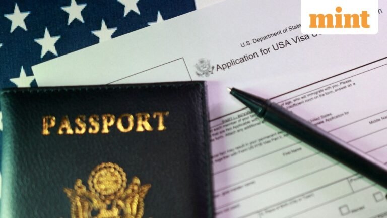 H-1B Visa FY2027: USCIS Fills 85,000 Vacant Slots, No Second Lottery Planned | Today’s news
