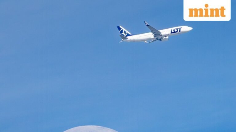 Airborne security scare: False hijack alert forces Tel Aviv-bound flight to divert | Today’s news