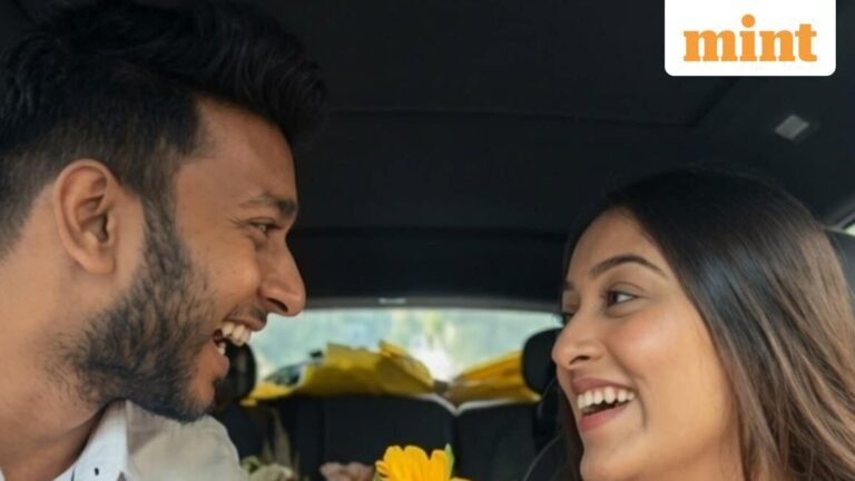 Was Siya Goyal chatting with a friend saying “wedding jo hone nahi wali”? Viral claims raise questions | Today’s news