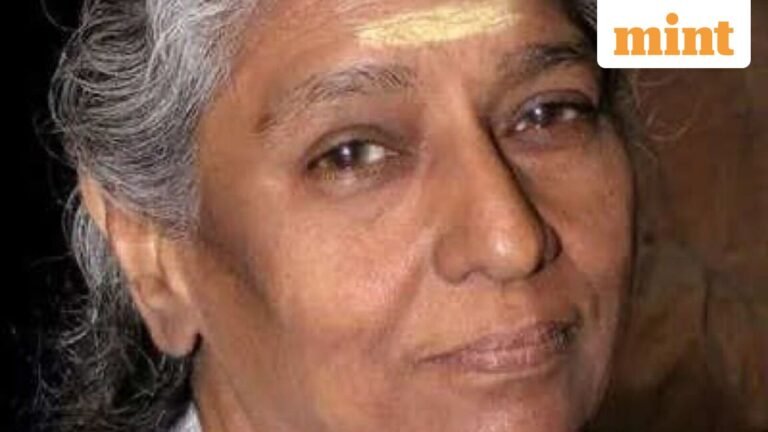 S Janaki, a nightingale from South India, died at the age of 88 | Today’s news