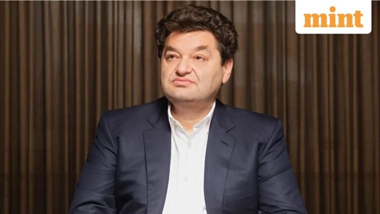 Who is Vadym Yermolayev? Ukrainian construction tycoon is believed to be the target of the Monaco bombing | Today’s news