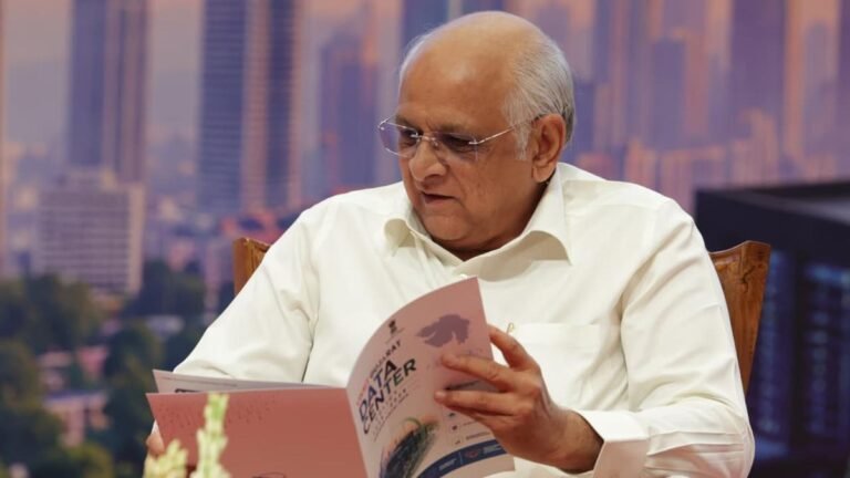 Why Gujarat is betting ₹ 6 crore on data centers? | Explained