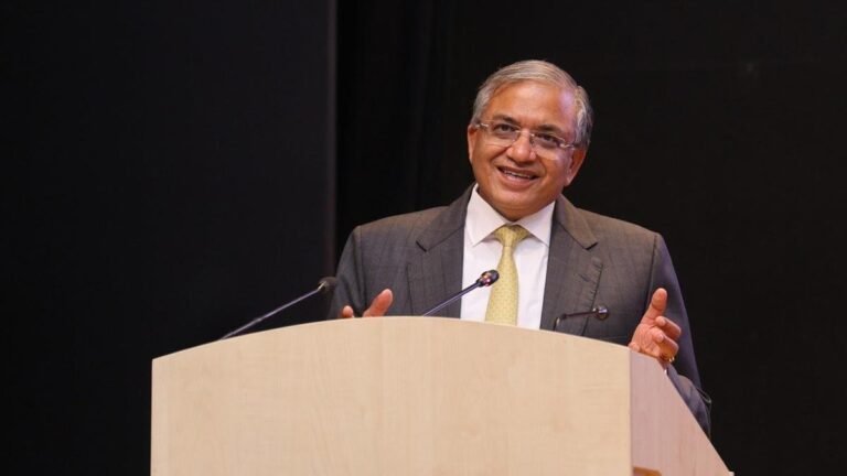 India’s electoral roll is a living document: CEC