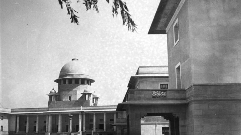 Tamil Nadu’s link to a key constitutional amendment on freedom of press and expression