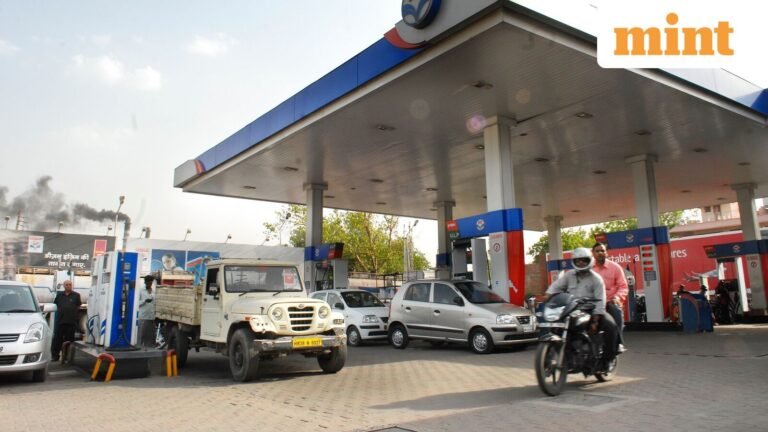 Government defends ethanol push: cites energy needs, farmers, Maruti and Henry Ford | Today’s news