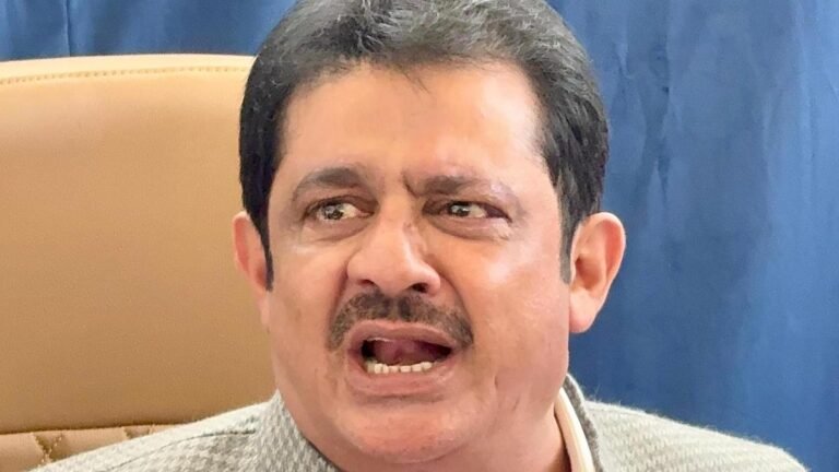 The Lokayukta is seeking the Governor’s nod to prosecute Zameer
