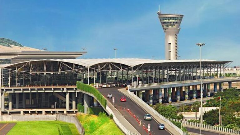 Flying to Hyderabad airport will be more expensive as GHIAL proposes an arrival fee from September